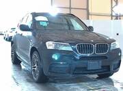 2013 BMW X3