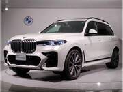 2020 BMW X7
