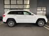 CHRYSLER JEEP GRAND CHEROKEE