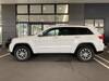 CHRYSLER JEEP GRAND CHEROKEE