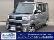 2018 DAIHATSU WAKE