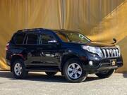 2013 TOYOTA LAND CRUISER PRADO