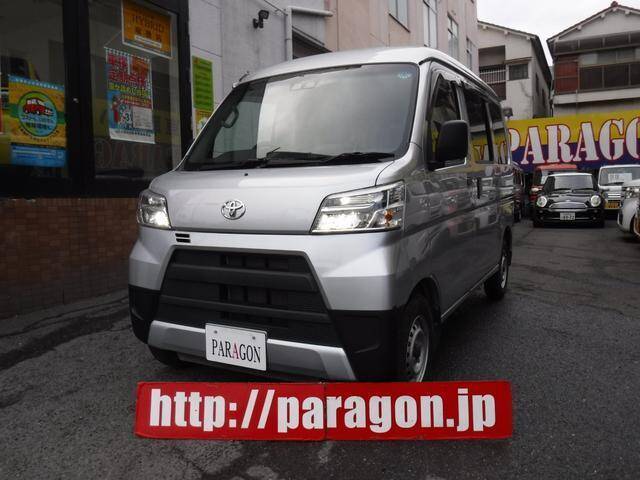 Used TOYOTA LAND CRUISER PRADO %2528LEXUS GX400%2529 for