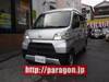 TOYOTA PIXIS VAN