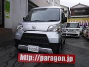 2021 DAIHATSU HIJET CARGO