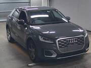 2018 AUDI Q2