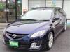 MAZDA ATENZA SPORT WAGON