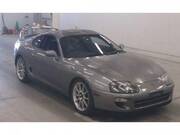 2000 TOYOTA SUPRA RZ