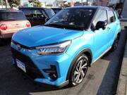 2020 TOYOTA RAIZE