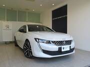 2021 PEUGEOT 508