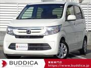 2016 HONDA N-WGN