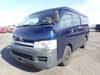 TOYOTA HIACE WAGON