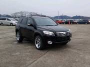 2007 TOYOTA VANGUARD