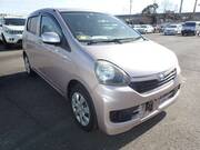 2014 TOYOTA PIXIS EPOCH