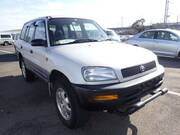 1996 TOYOTA RAV4 V