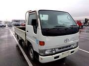 1996 TOYOTA TOYOACE TRUCK 1.25ton