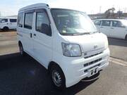 2012 DAIHATSU HIJET CARGO