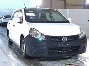2015 MAZDA FAMILIA VAN