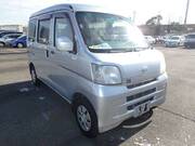 2012 DAIHATSU HIJET CARGO