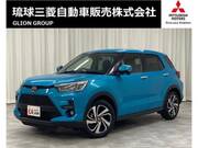 2020 TOYOTA RAIZE