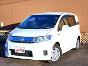 2012 HONDA FREED SPIKE HYBRID