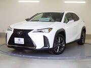 2019 LEXUS UX