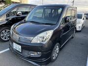 2012 SUZUKI SOLIO