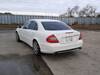 MERCEDES BENZ E CLASS