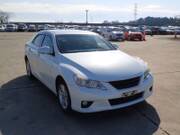 2010 TOYOTA MARK X 250G FOUR