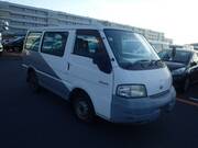 2000 NISSAN VANETTE VAN DX