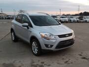 2012 FORD KUGA TREND
