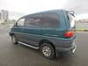 MITSUBISHI DELICA SPACE GEAR