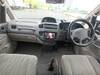 MITSUBISHI DELICA SPACE GEAR