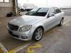 MERCEDES BENZ C CLASS