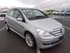 MERCEDES BENZ B CLASS