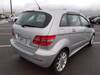 MERCEDES BENZ B CLASS