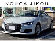2016 AUDI TT COUPE