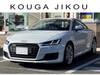 AUDI TT COUPE