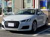 AUDI TT COUPE