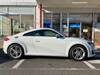 AUDI TT COUPE
