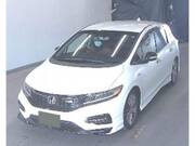 2018 HONDA JADE