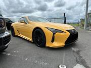 2017 LEXUS LC