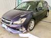 SUBARU IMPREZA SPORTS