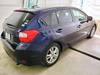 SUBARU IMPREZA SPORTS