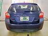 SUBARU IMPREZA SPORTS