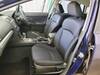 SUBARU IMPREZA SPORTS