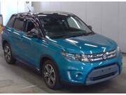 2016 SUZUKI ESCUDO