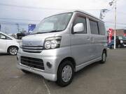 2006 DAIHATSU ATRAI WAGON