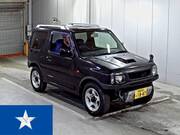 2002 SUZUKI JIMNY