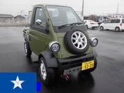 1996 DAIHATSU MIDGET II D TYPE